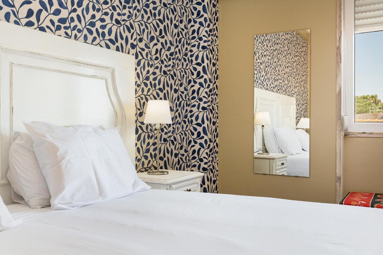 Gæstehus Dome Alvares Cabral 3*