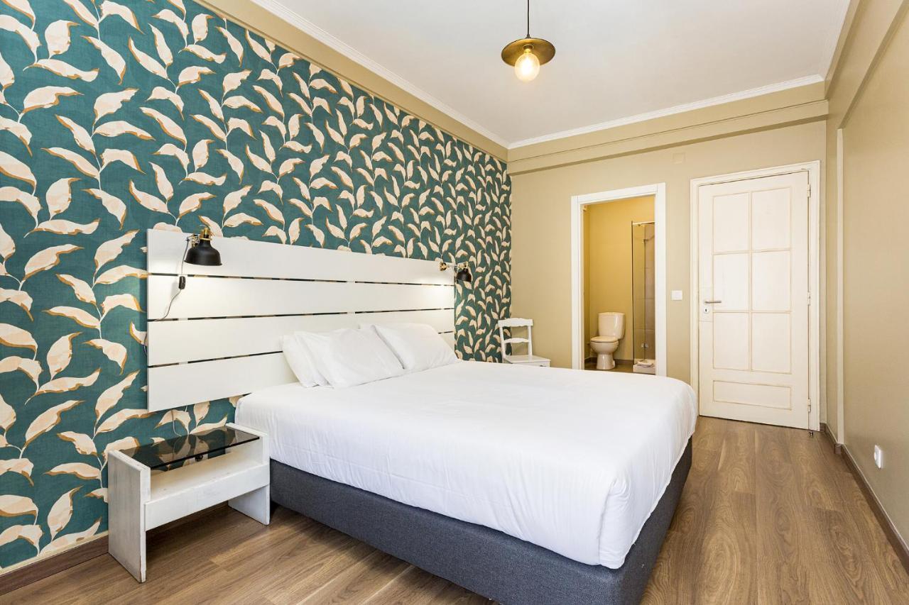 Gæstehus Dome Alvares Cabral 3*
