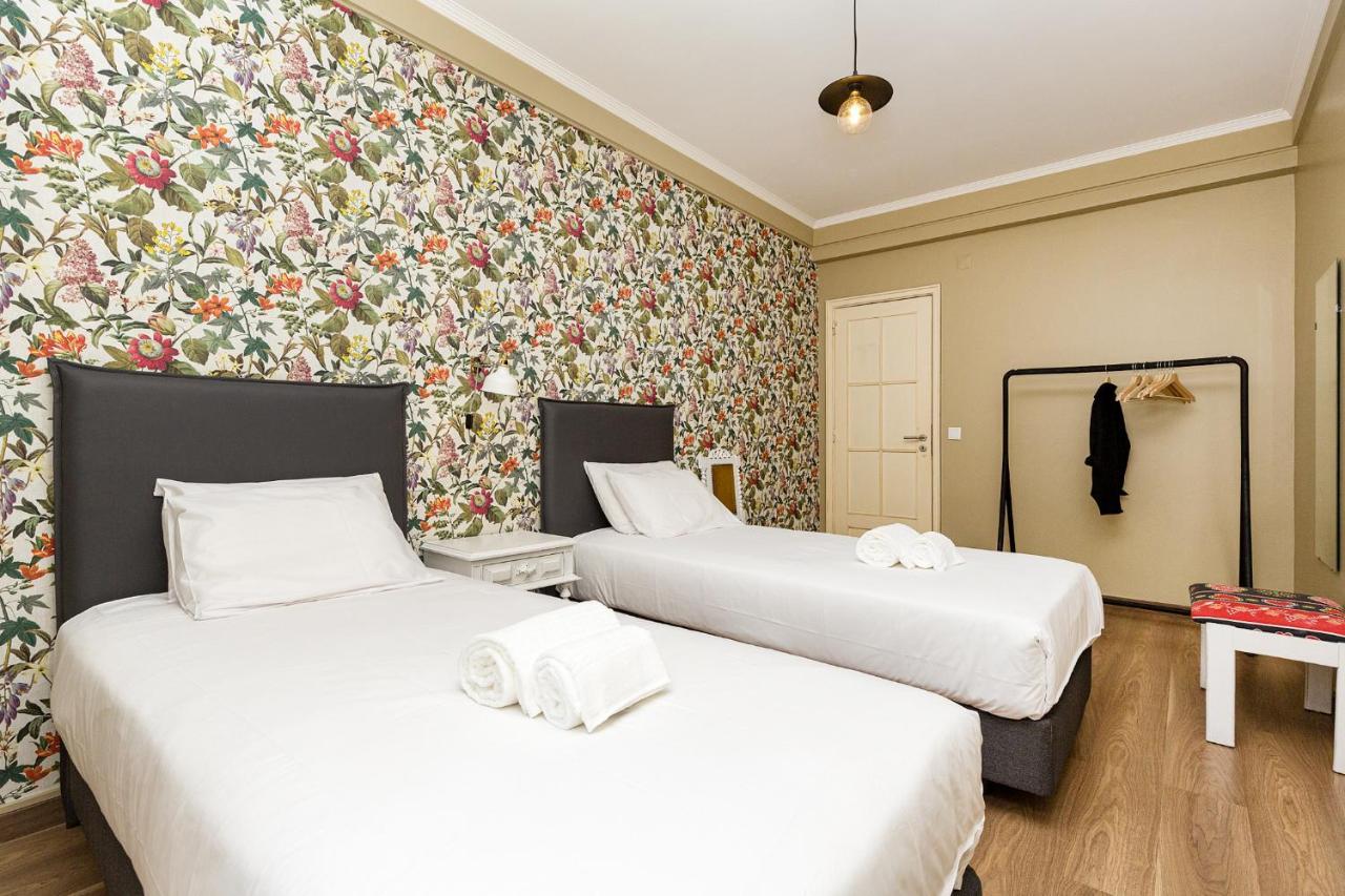 Dome Alvares Cabral 3* Lisboa