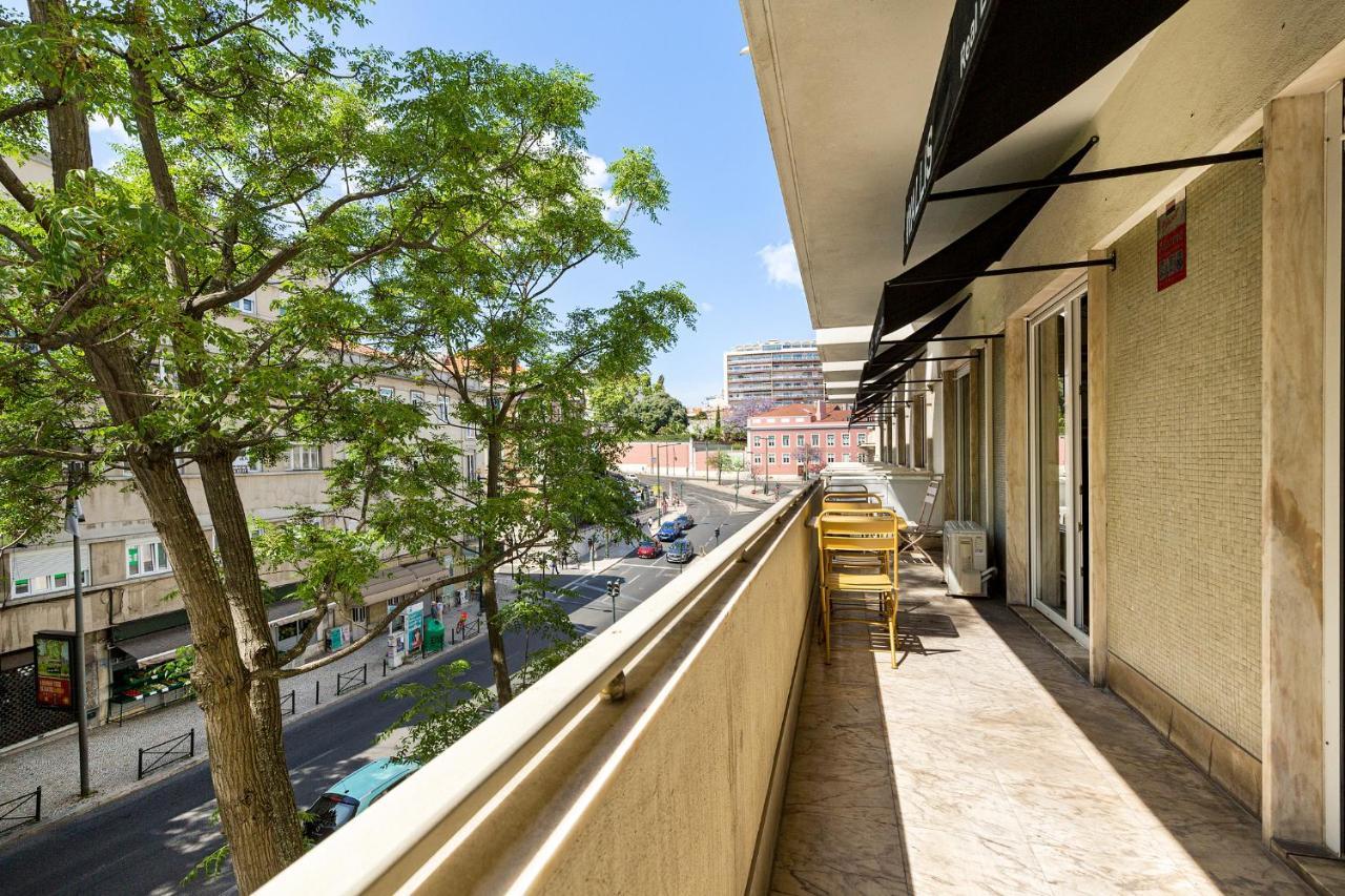 Dome Alvares Cabral 3* Lisboa