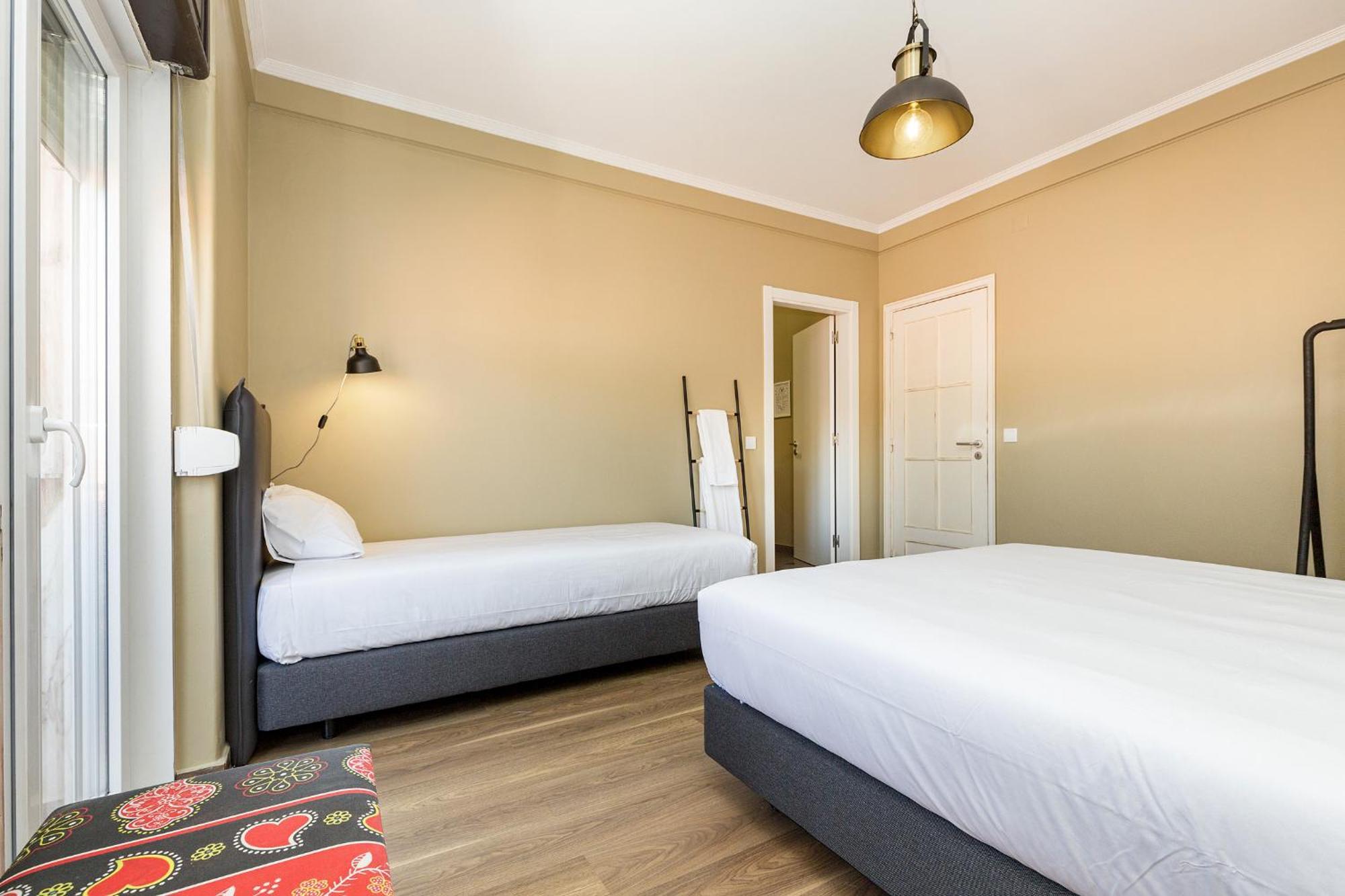 Dome Alvares Cabral 3* Lisboa