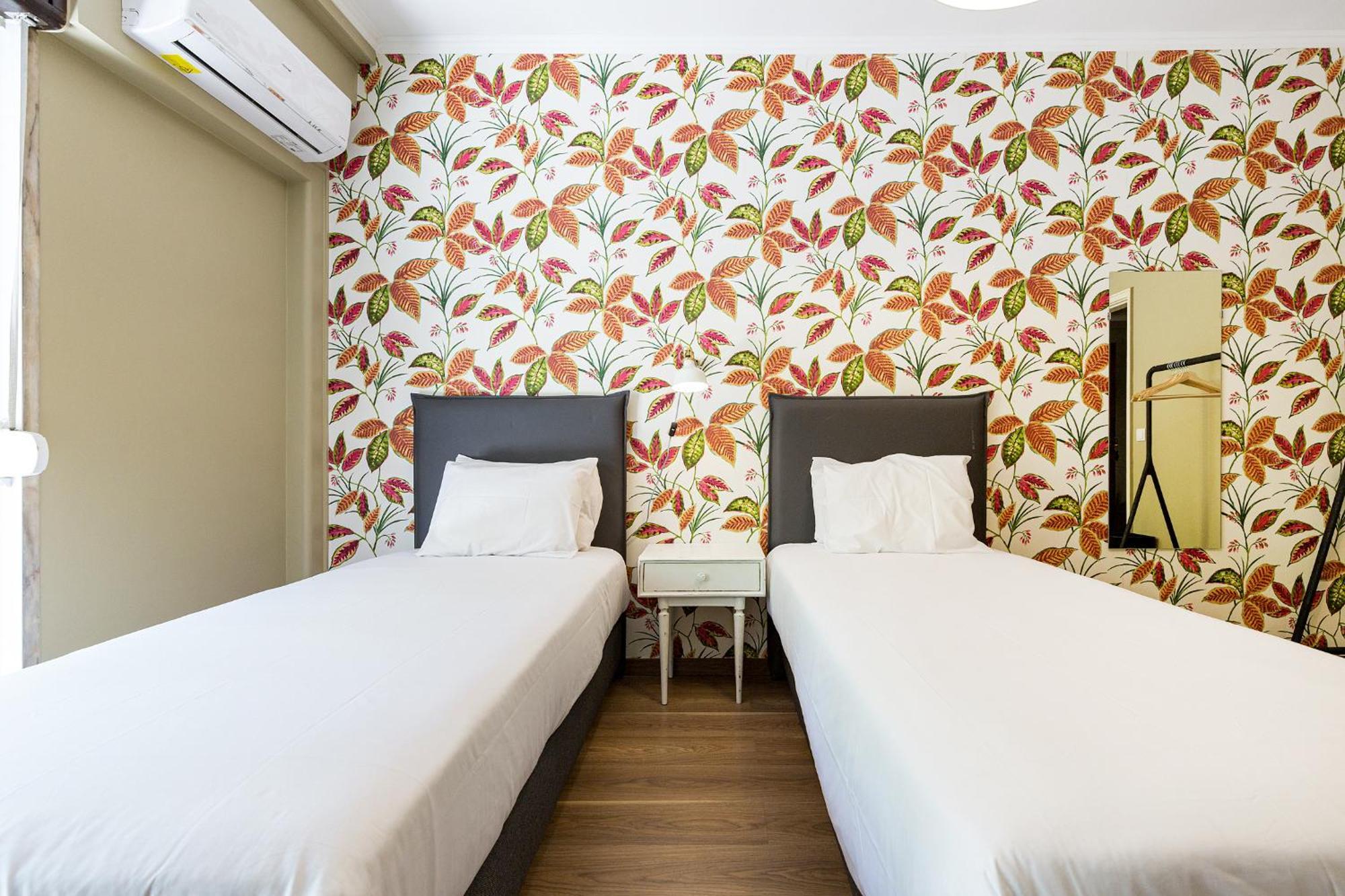 Dome Alvares Cabral Gæstehus 3*