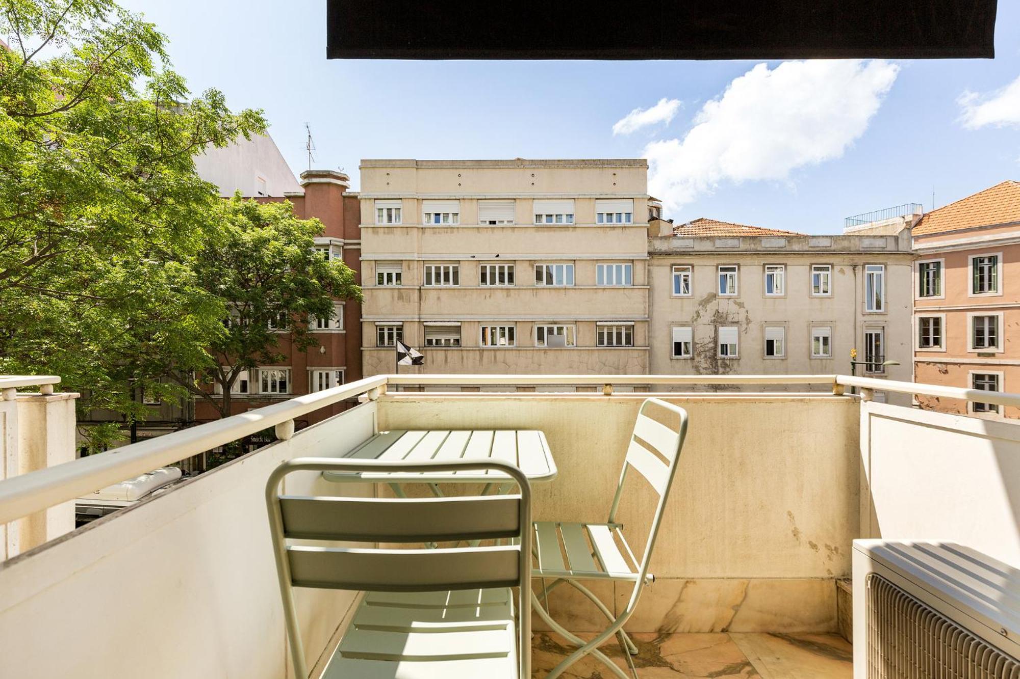 Dome Alvares Cabral Gæstehus 3*