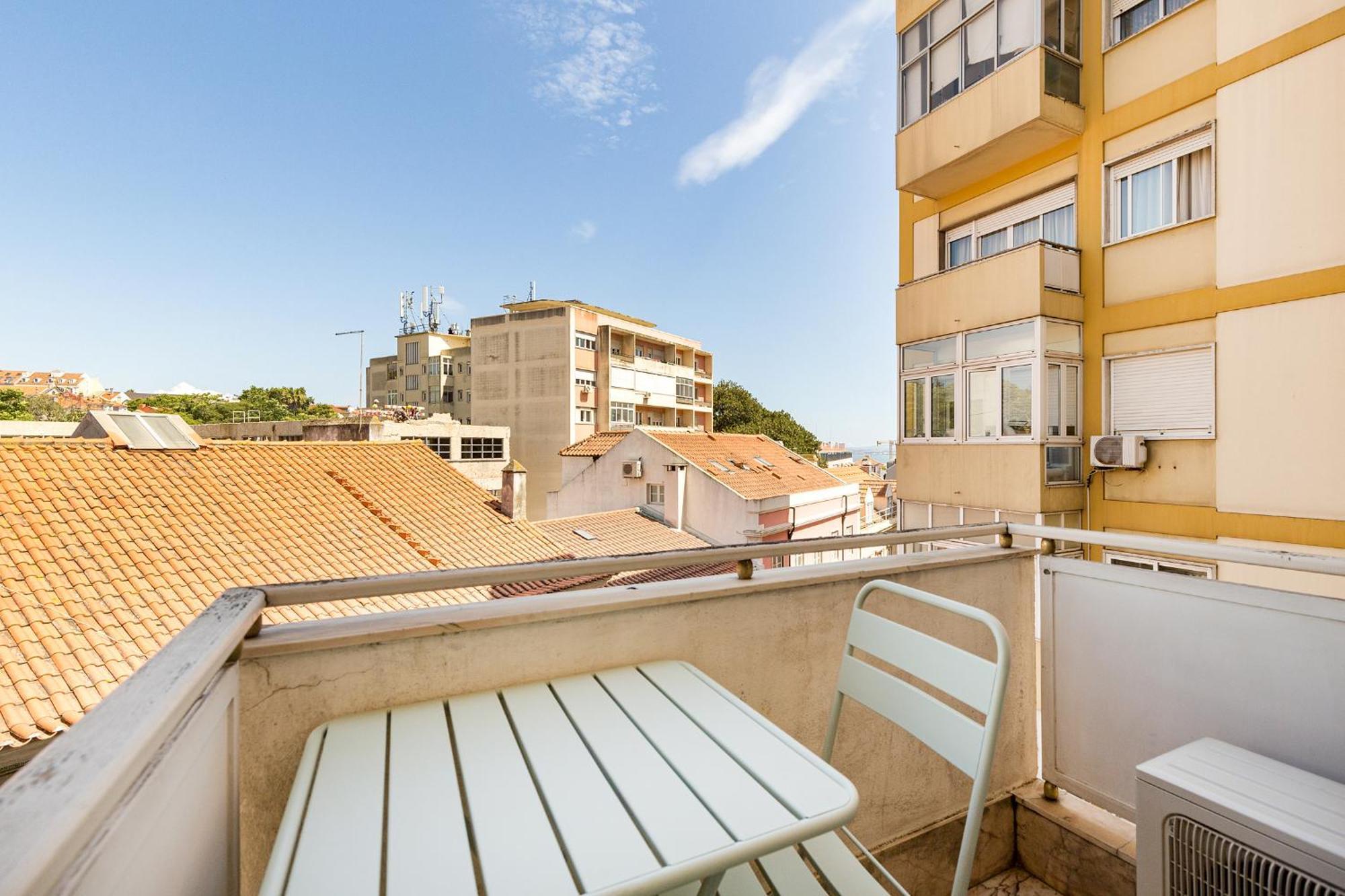 Dome Alvares Cabral 3*