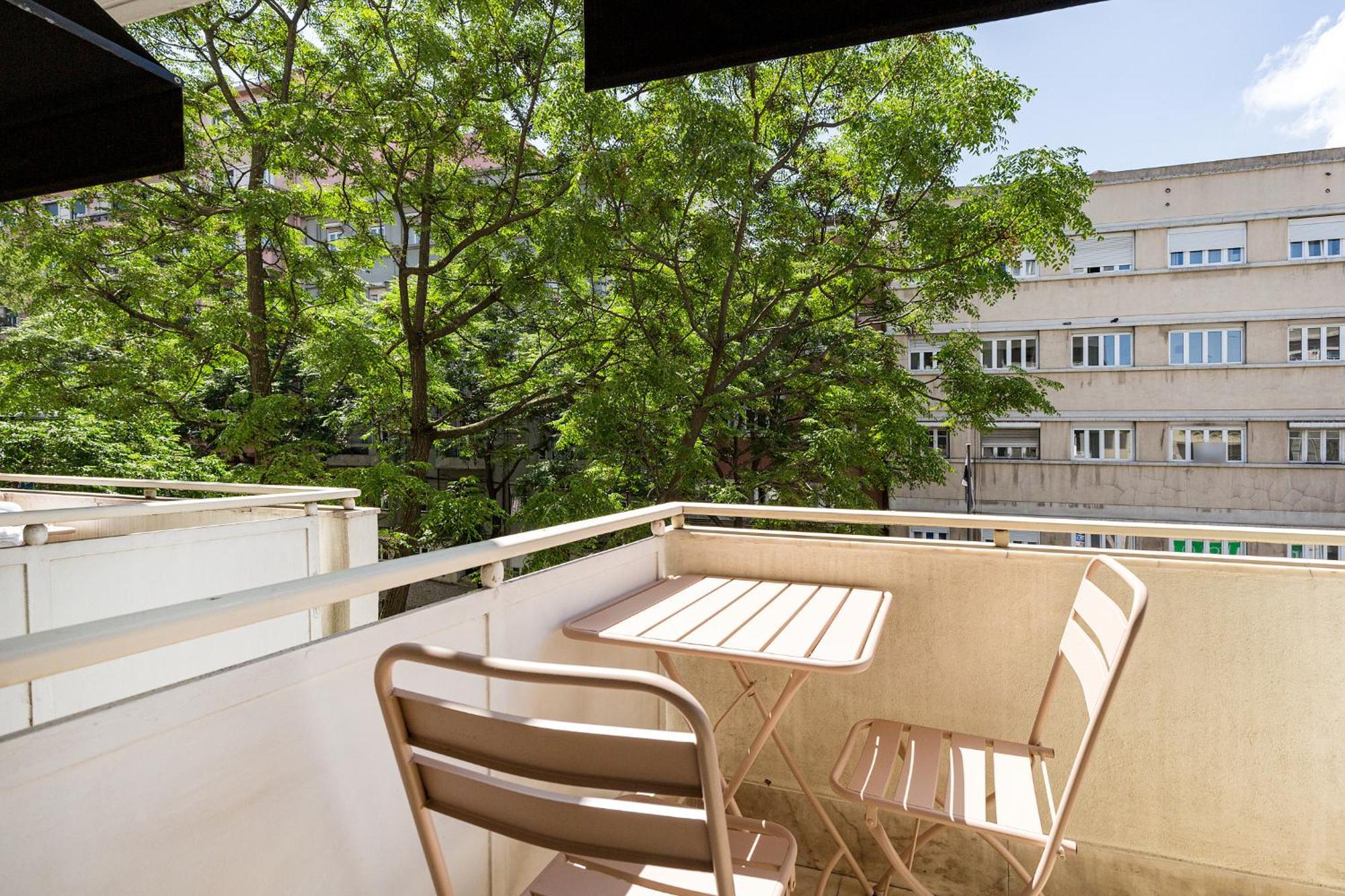Gæstehus Dome Alvares Cabral 3*