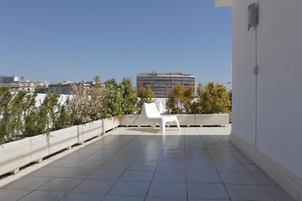 Dome Alvares Cabral Gæstehus 3*