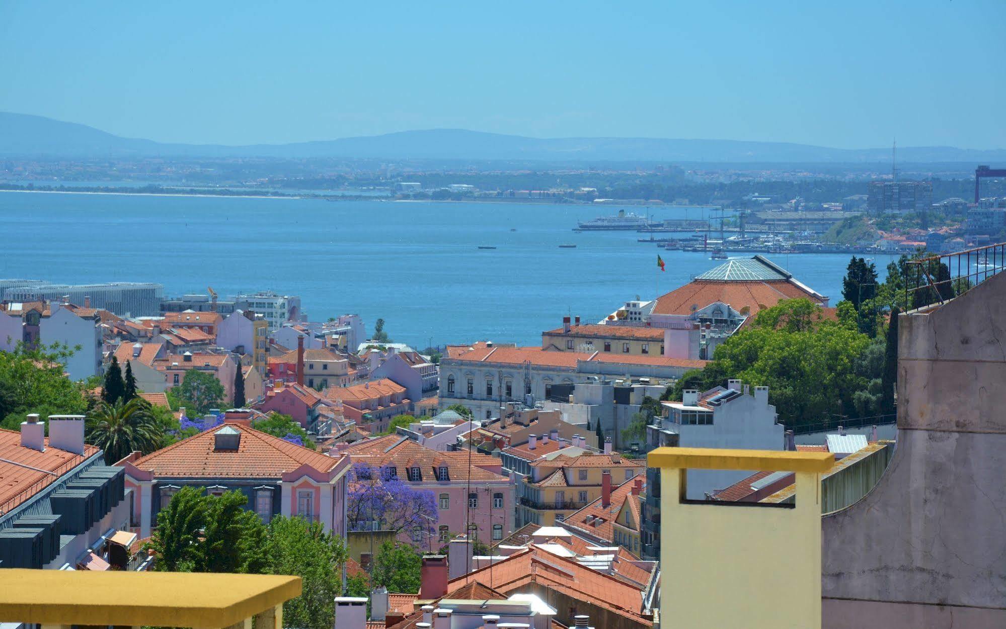 Dome Alvares Cabral 3* Lisboa